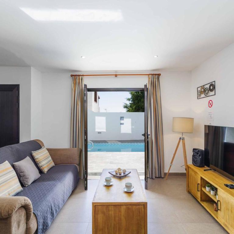 Villa Sol - Two-Bedroom Villa - 14