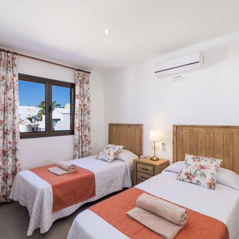 Villa Sol - Two-Bedroom Villa - 23