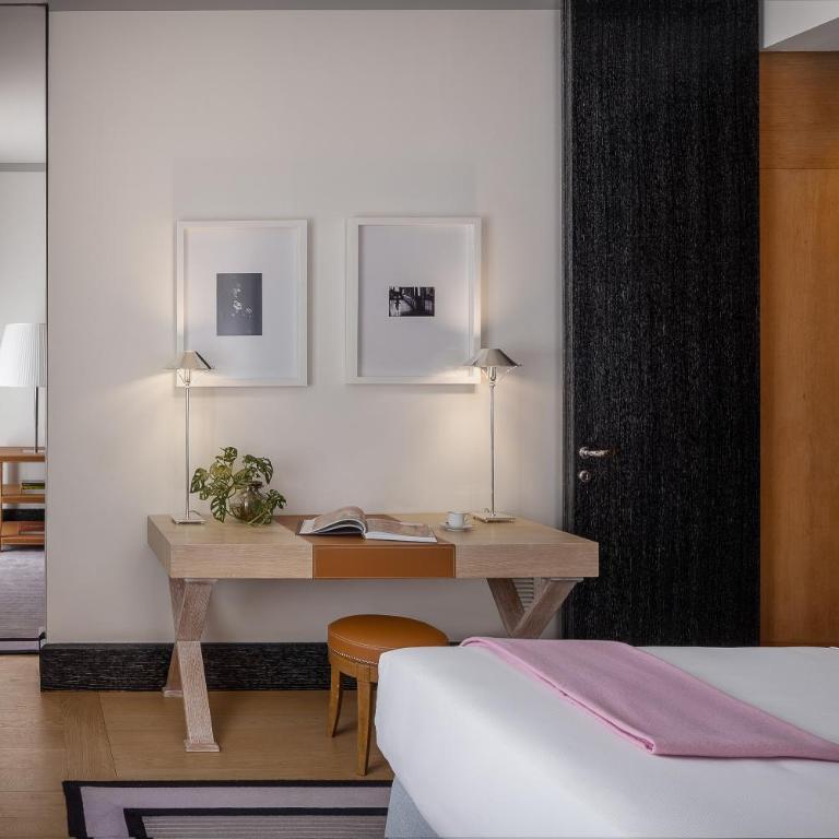 Portrait Roma - Lungarno Collection - Junior Suite - 5