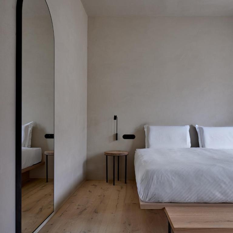 fink Restaurant & Suites - Junior Suite - 7