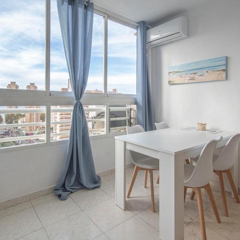 Torre Domo Levante Playa Ganna - Two-Bedroom Apartment - 12