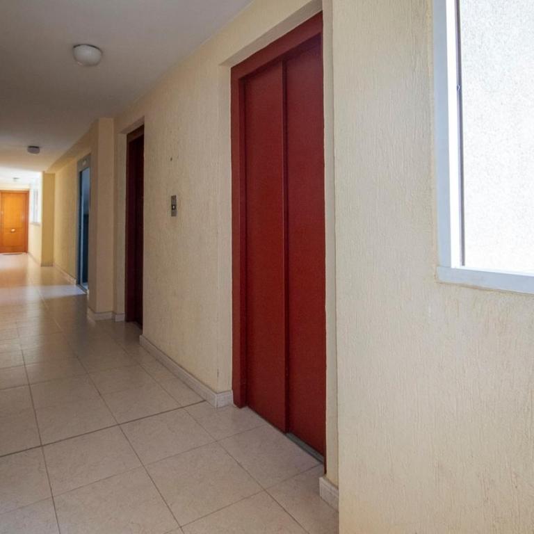 Torre Domo Levante Playa Ganna - Two-Bedroom Apartment - 17