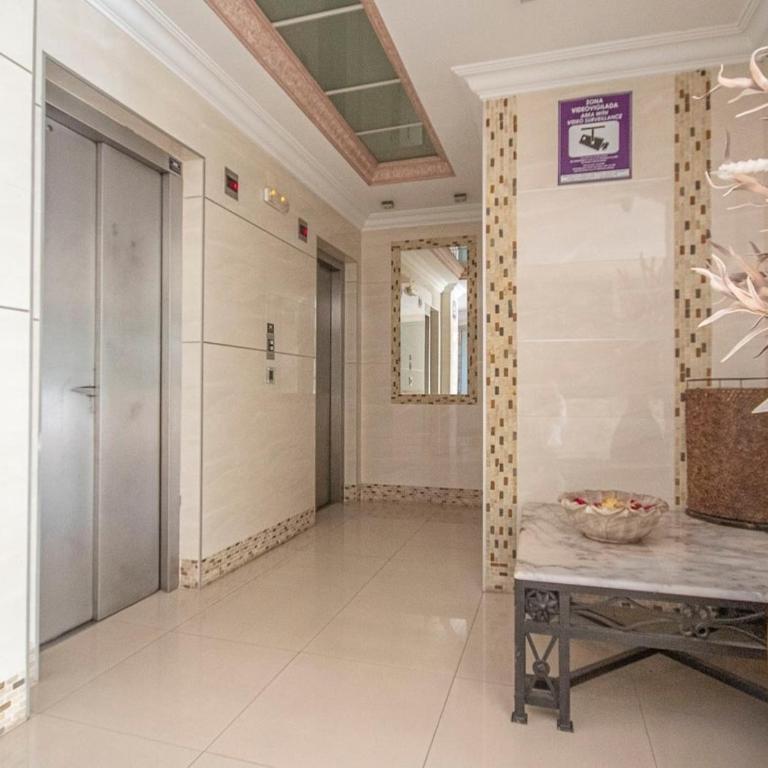 Torre Domo Levante Playa Ganna - Two-Bedroom Apartment - 21