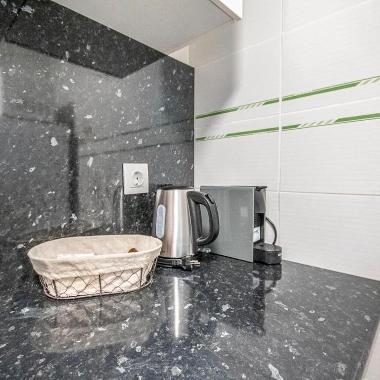 Torre Domo Levante Playa Ganna - Two-Bedroom Apartment - 25