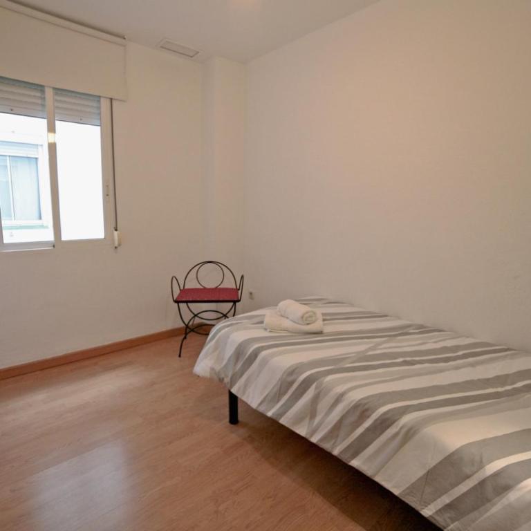 Apartamentos Bahía Alicante - Apartment with Sea View - 26