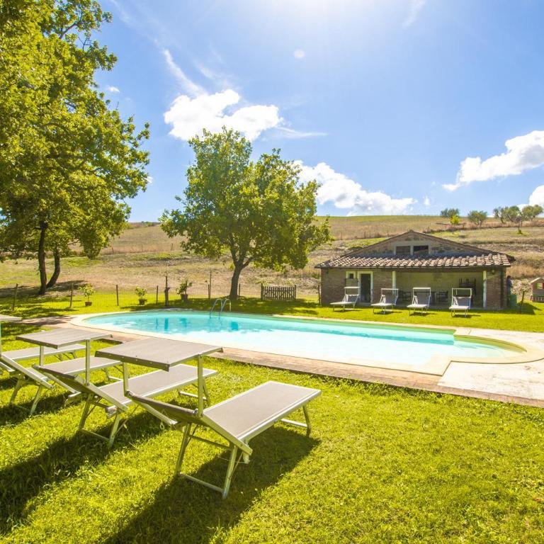 Casale del Conte - Villa - 3