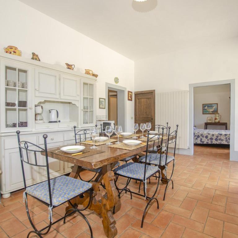 Casale del Conte - Villa - 7