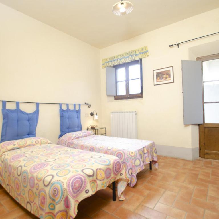 Casale del Conte - Villa - 15