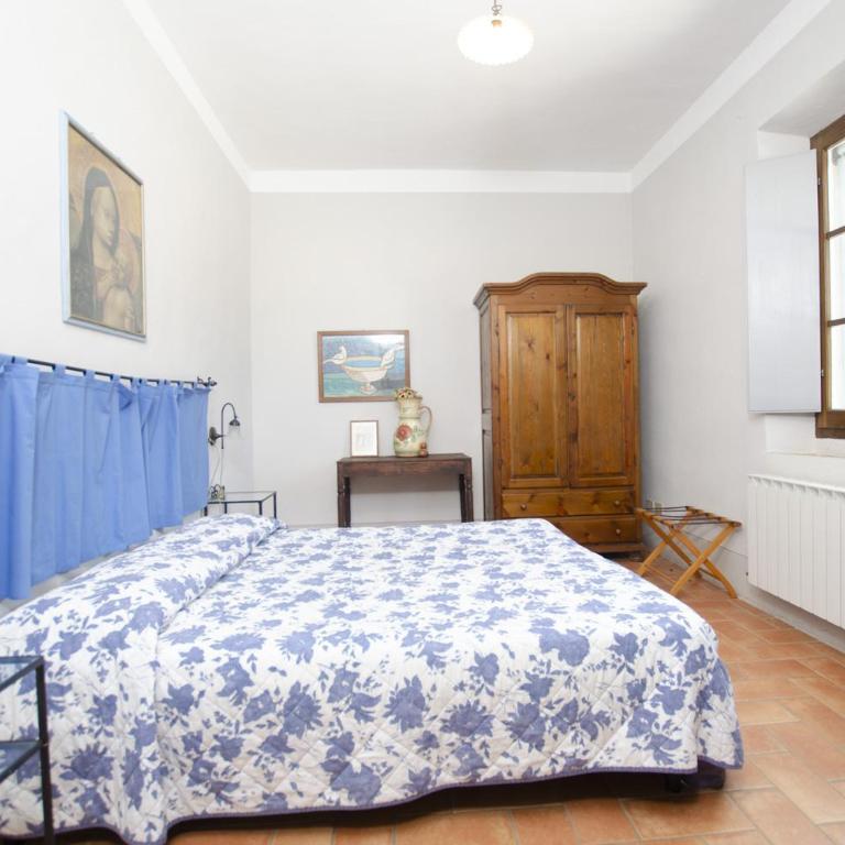 Casale del Conte - Villa - 18