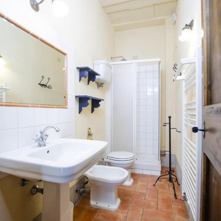 Casale del Conte - Villa - 19