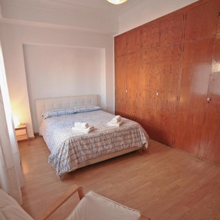 Apartamentos Bahía Alicante - Apartment with Sea View - 24
