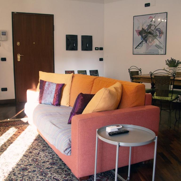 LaLù Apartments - Appartamento con 1 Camera da Letto - 4