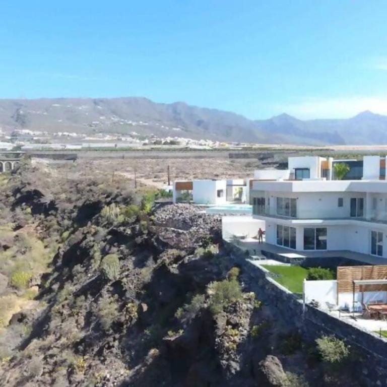 Paraiso House - Villa - 19