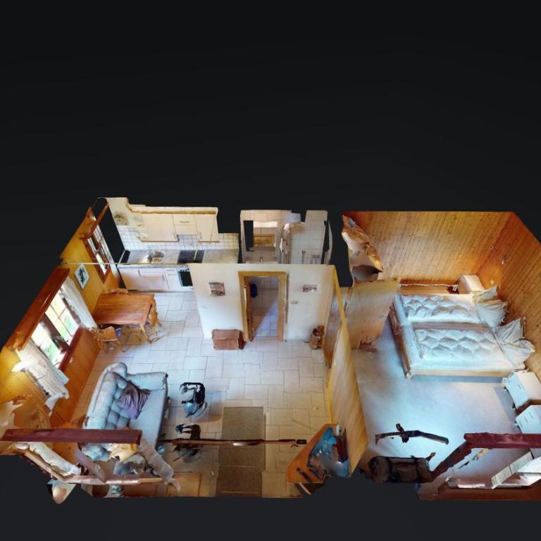 Guferli - Apartamento de 1 dormitorio - 10