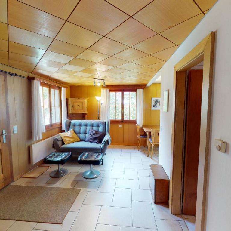 Guferli - Apartamento de 1 dormitorio - 3