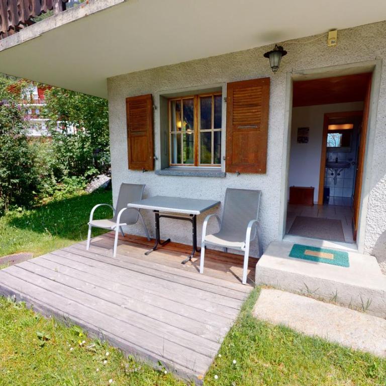 Guferli - Apartamento de 1 dormitorio - 7