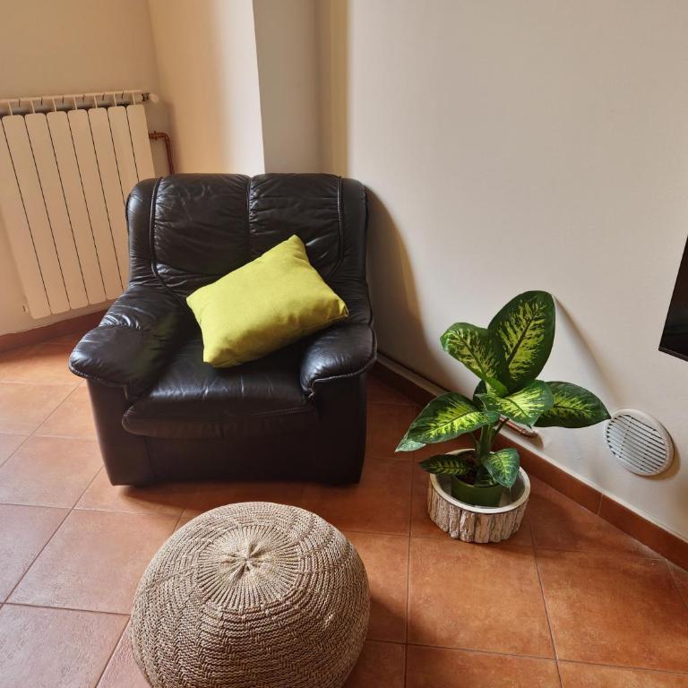 Corte Galliera 2 - Appartamento con 1 Camera da Letto - 12
