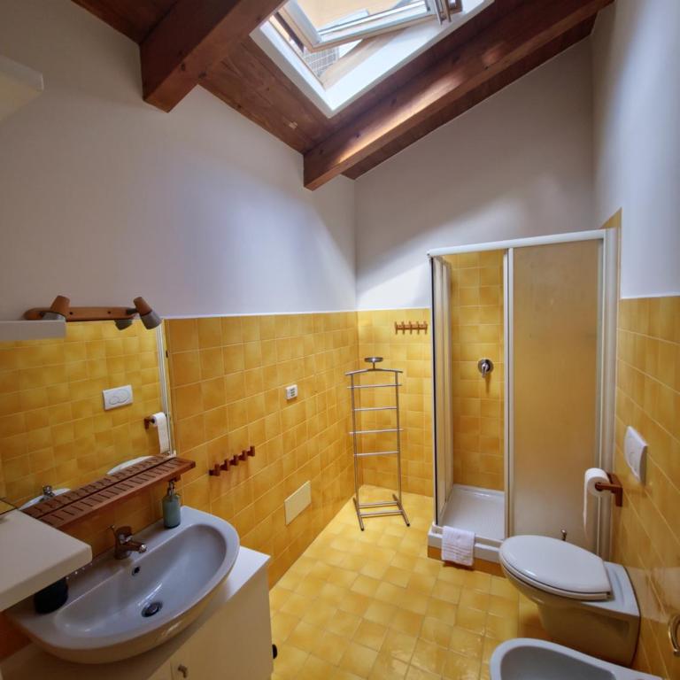 Corte Galliera 2 - Appartamento con 1 Camera da Letto - 27