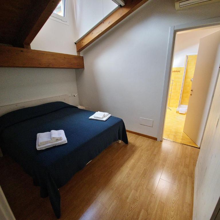Corte Galliera 2 - Appartamento con 1 Camera da Letto - 23