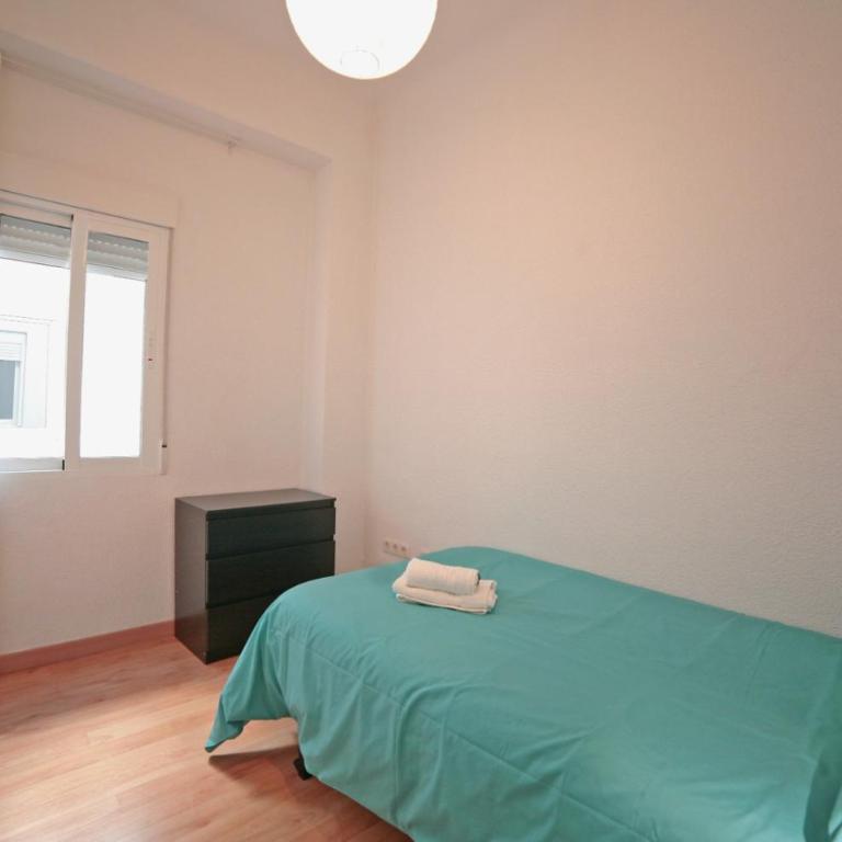 Apartamentos Bahía Alicante - Apartment with Sea View - 21
