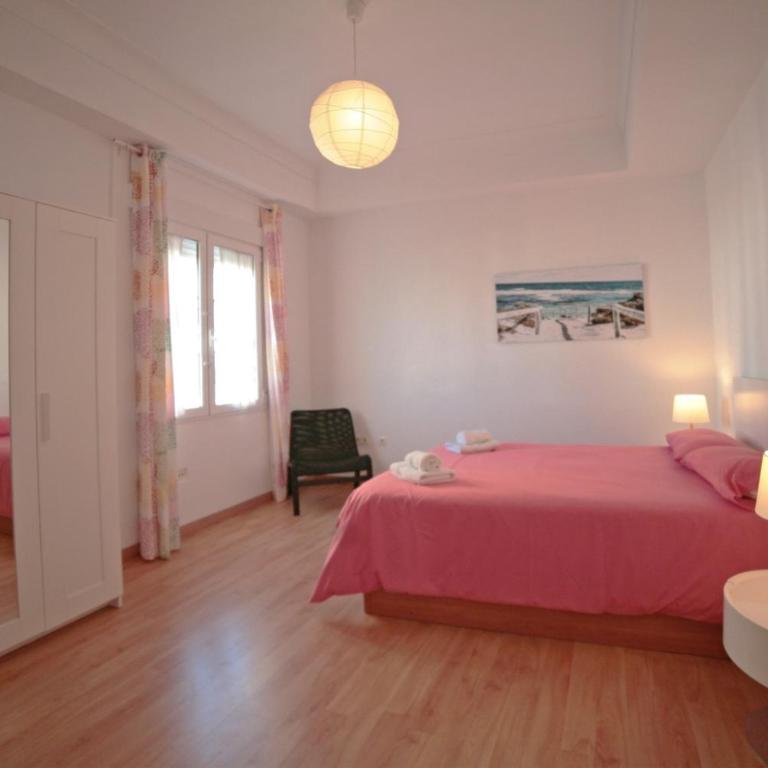 Apartamentos Bahía Alicante - Apartment with Sea View - 18