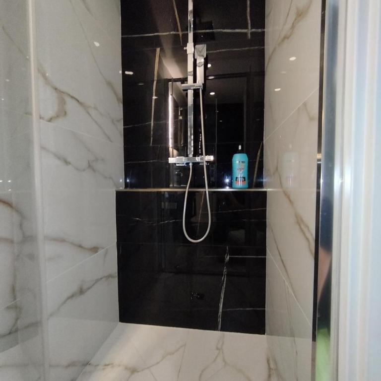 Cannes Guest House - Deluxe Apartment mit 2 Schlafzimmern - 8