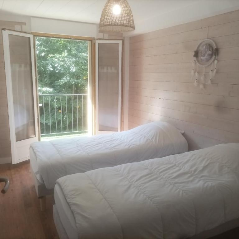 Appartement à la Montagne - Appartamento con 2 Camere da Letto - 6