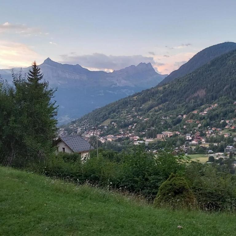 Appartement à la Montagne - Appartamento con 2 Camere da Letto - 7