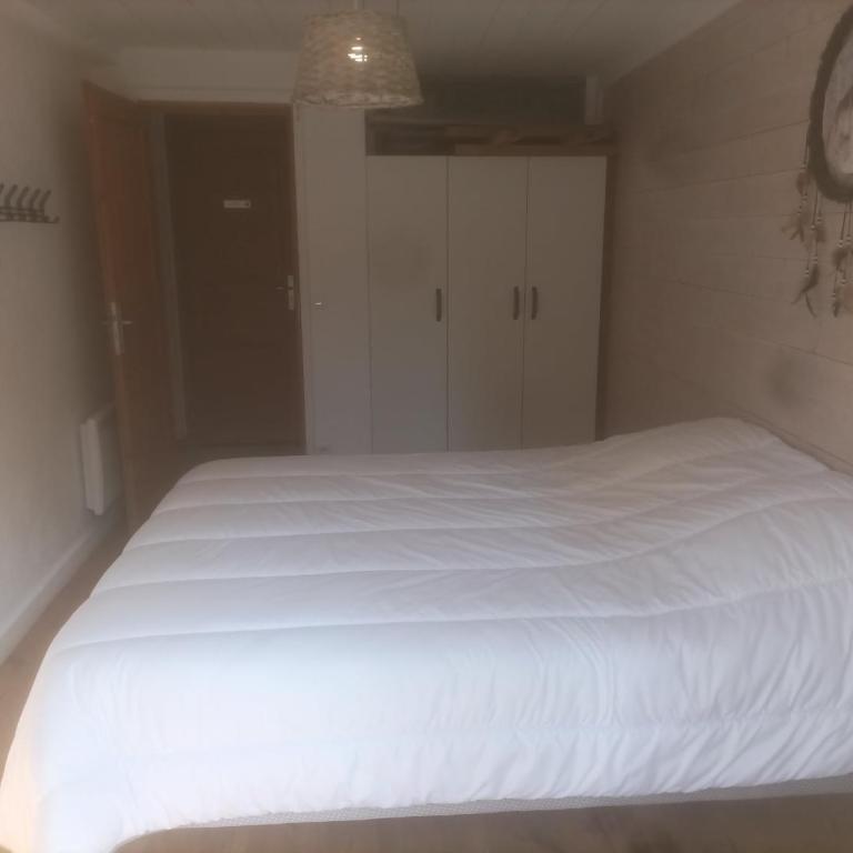 Appartement à la Montagne - Appartamento con 2 Camere da Letto - 8