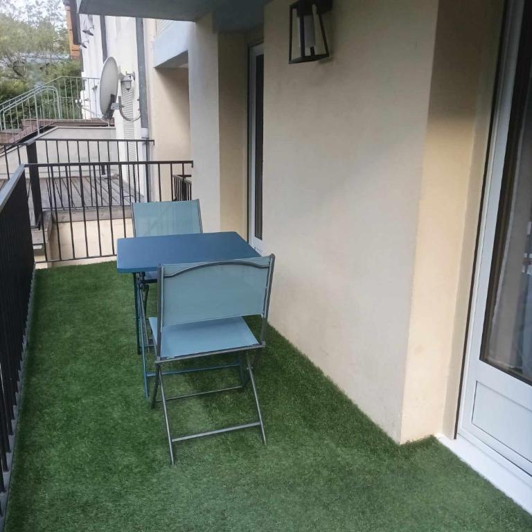 Appartement à la Montagne - Appartamento con 2 Camere da Letto - 13