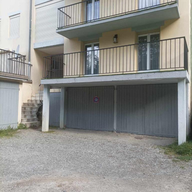 Appartement à la Montagne - Appartamento con 2 Camere da Letto - 15