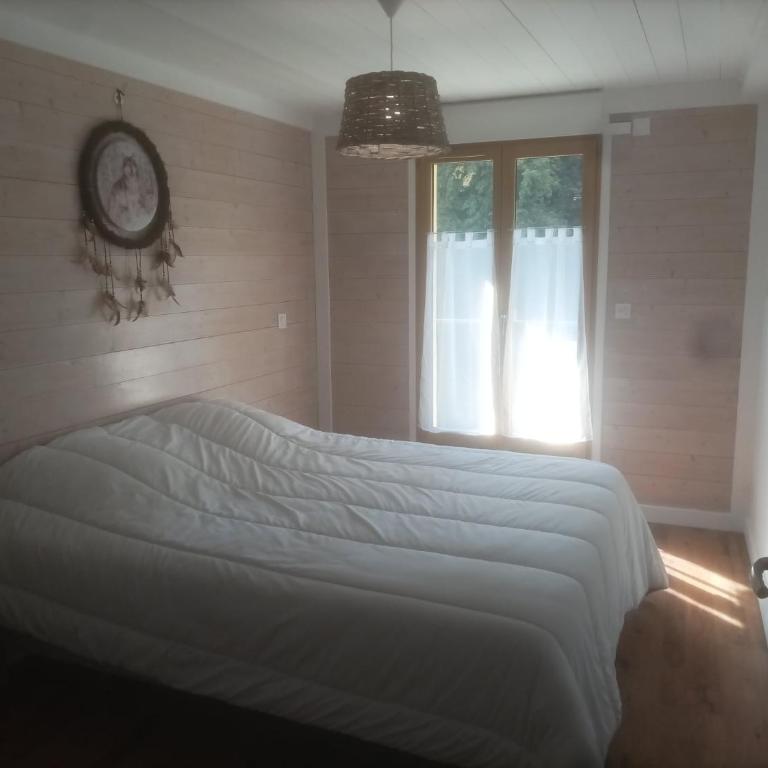 Appartement à la Montagne - Appartamento con 2 Camere da Letto - 18