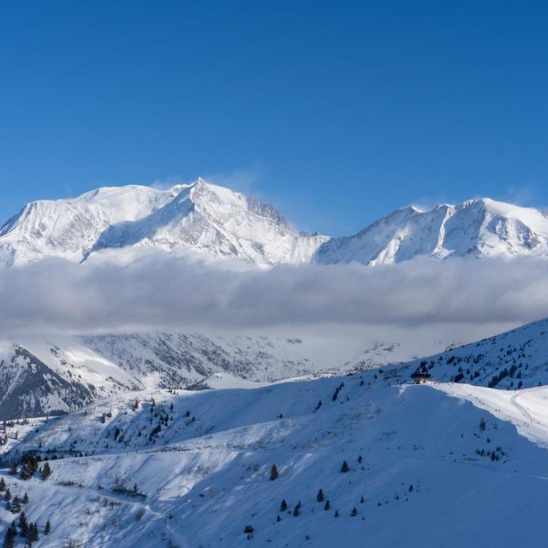 Appartement à la Montagne - Appartamento con 2 Camere da Letto - 20