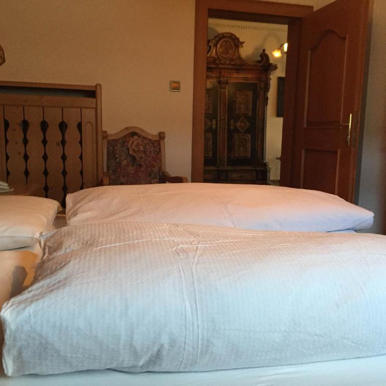 Hotel Bachmann - Camera Matrimoniale Standard - 2