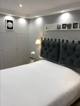 Deauville les pieds dans l'eau - Appartamento con 2 Camere da Letto - 3