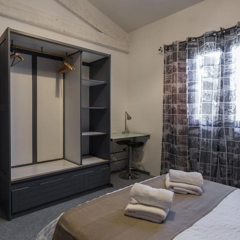 Un Coin de Provence - Casa de 5 dormitorios - 18