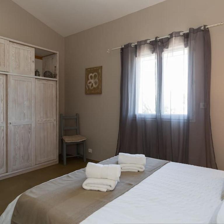 Un Coin de Provence - Casa de 5 dormitorios - 15