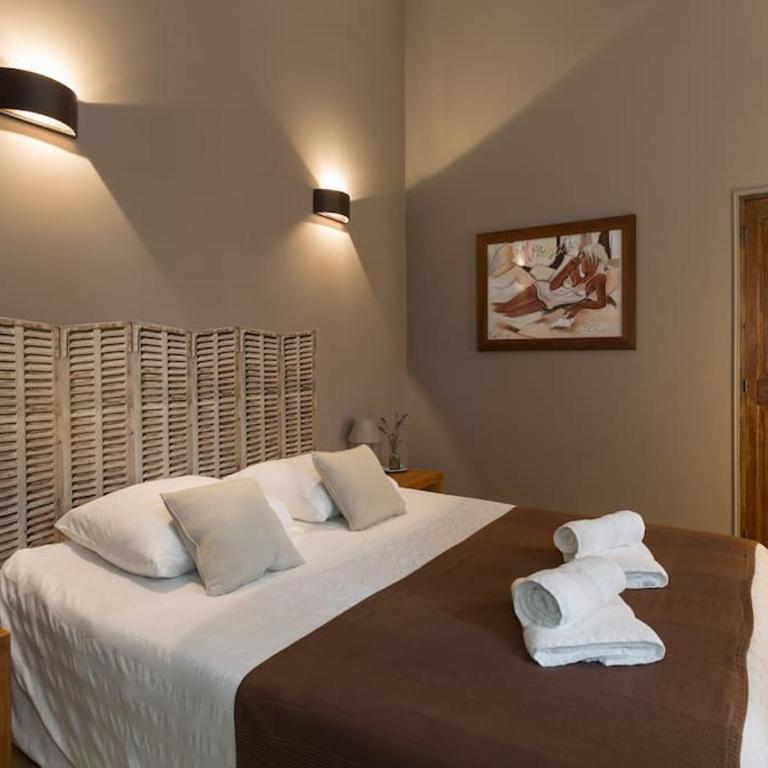 Un Coin de Provence - Casa de 5 dormitorios - 14