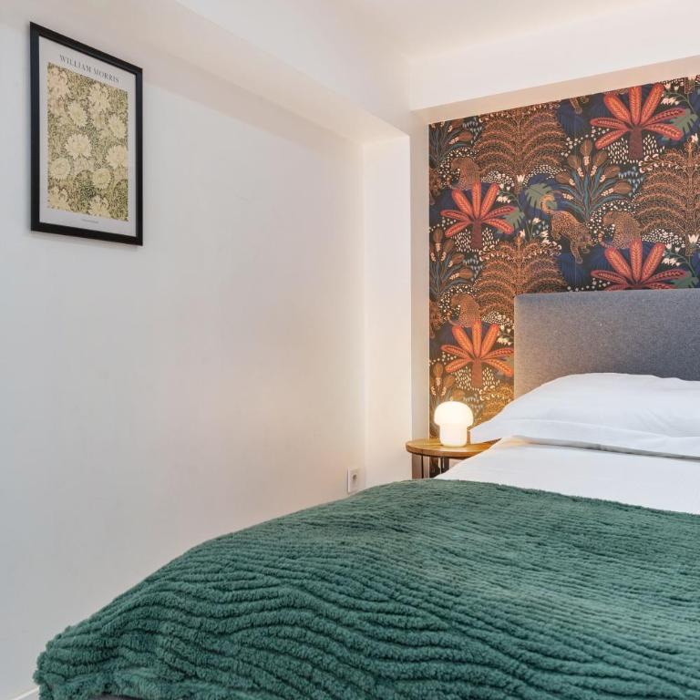 Le Tolstoï & SPA - Two-Bedroom Apartment - 26