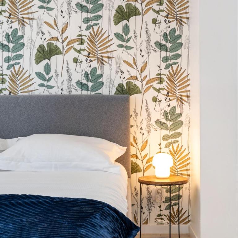 Le Tolstoï & SPA - Two-Bedroom Apartment - 28