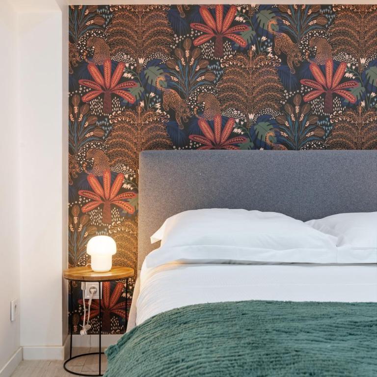 Le Tolstoï & SPA - Two-Bedroom Apartment - 29