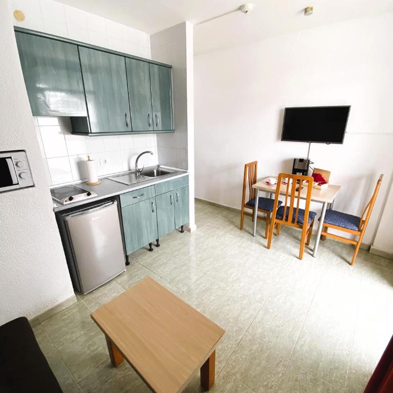 RT-Green Park - One-Bedroom Apartment - 31