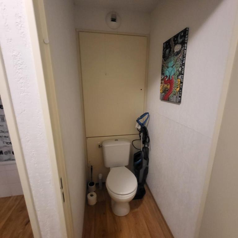 Bienvenue chez livia - Appartement 2 Chambres - 15