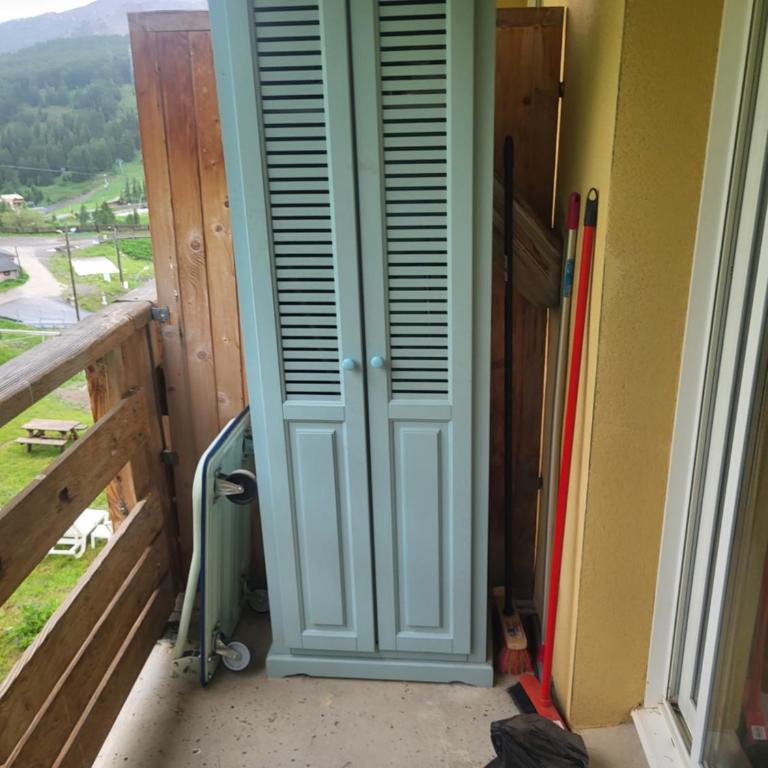 Bienvenue chez livia - Appartement 2 Chambres - 19