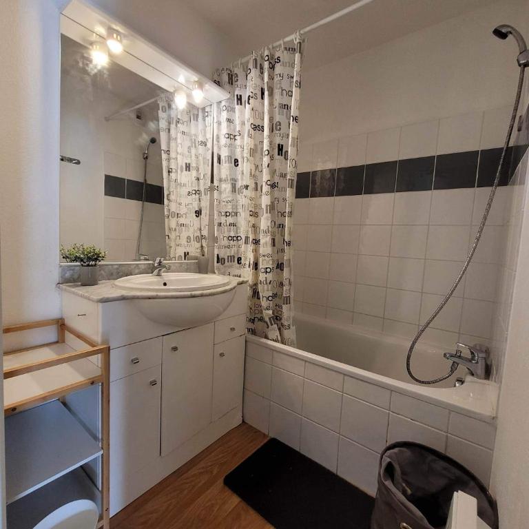 Bienvenue chez livia - Appartement 2 Chambres - 20