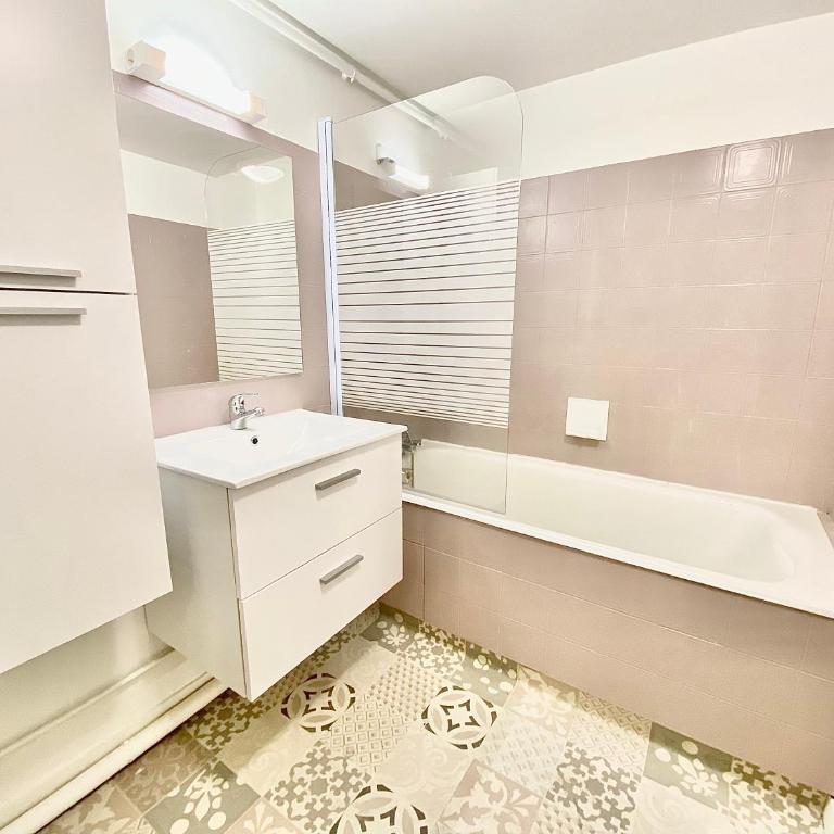 Le Duplex, magnifique centre historique - Appartement - 4