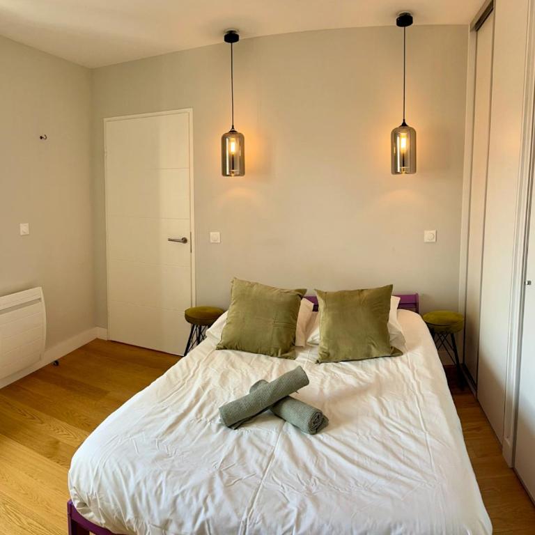 Au cœur de Toulouse Appartement coloré - Appartamento con 1 Camera da Letto - 4