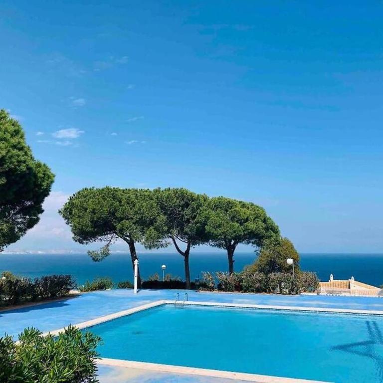 Dados Inn Apartament Gran Alacant - Two-Bedroom Apartment - 11