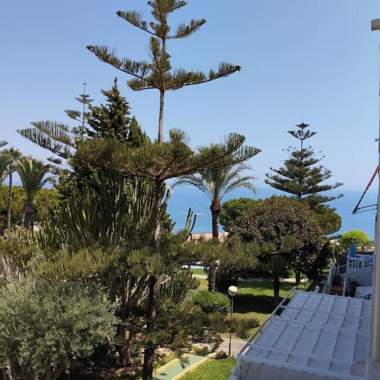 Dados Inn Apartament Gran Alacant - Two-Bedroom Apartment - 9