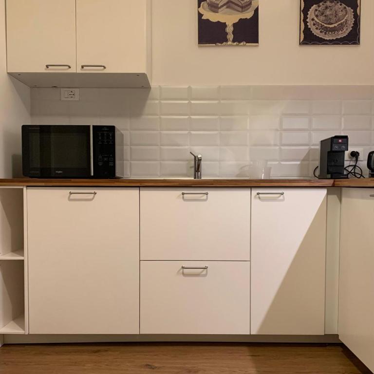 Casa Ciamician - Appartamento con 1 Camera da Letto - 6